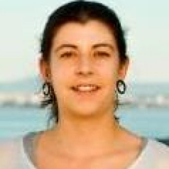 Vania Pinto Grand Union Doctoral Training Partnership