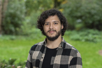 matias montero education department portraits