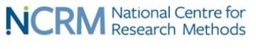 Ncrm logo ncrm logo