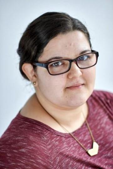 Henriette Arndt