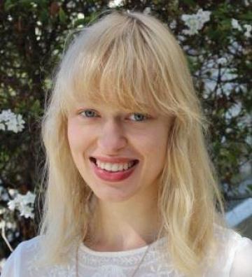 Janina Steinert