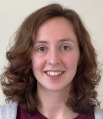Zoe Fannon