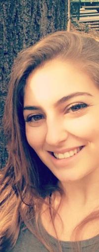 gabriella kountourides