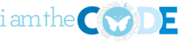 Iamthecode logo iamthecode logo