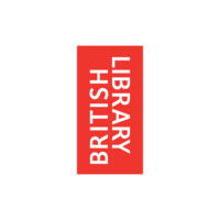 The british library logo the british library logo