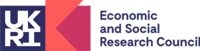 The Economic and Social Research Council