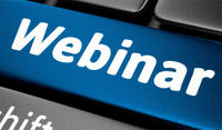 Webinar webinar