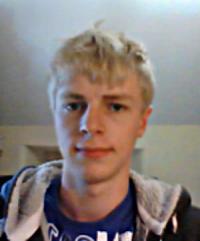 Luke Milsom
