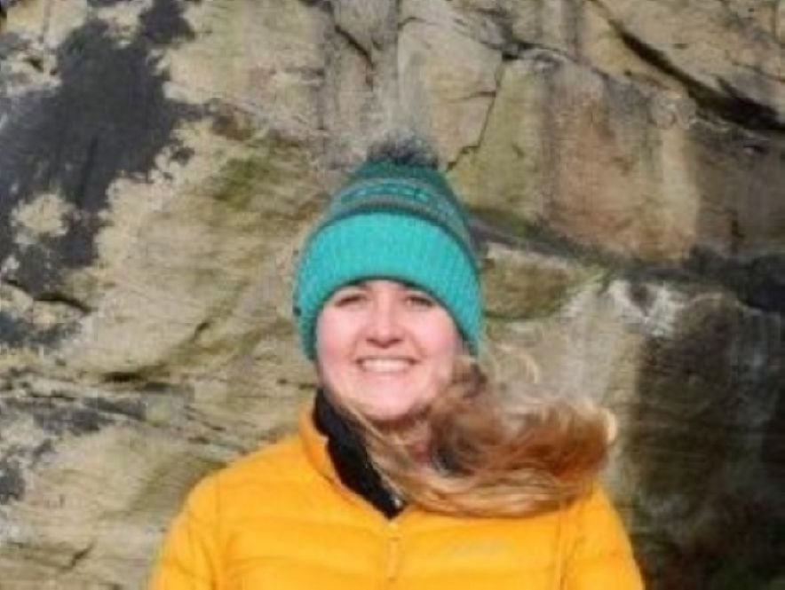 Emily Ankers