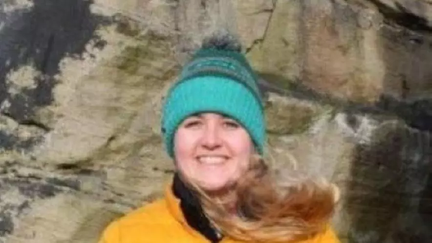 Emily Ankers