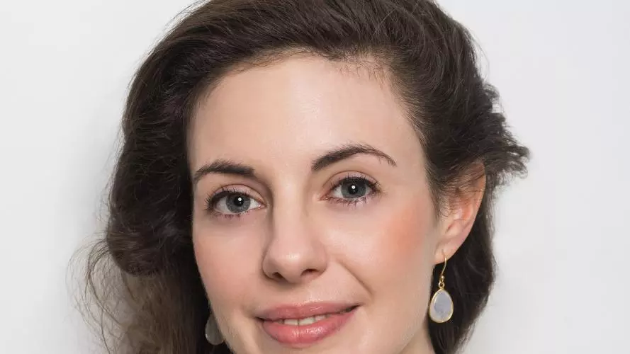 fionnuala oreilly