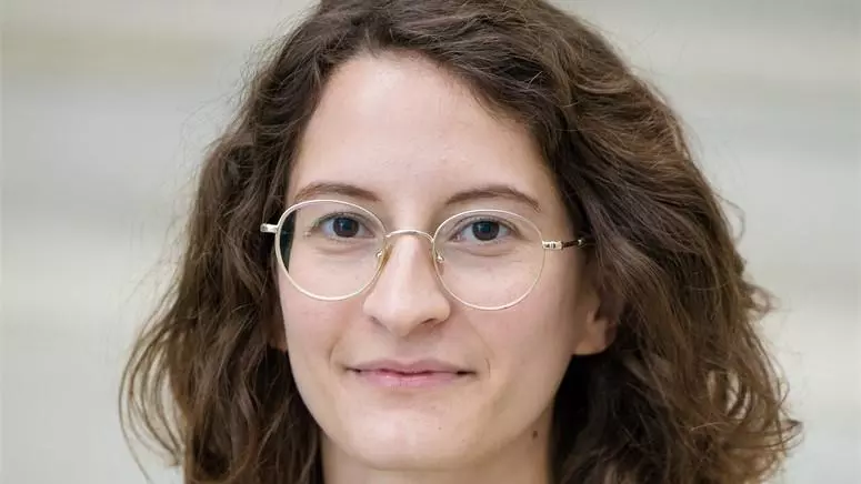 benedetta giocoli