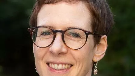 joanna rankin