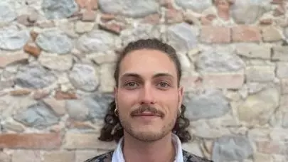mattia troiano
