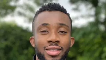 okumbor d