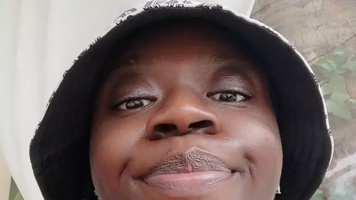 ope olusoga
