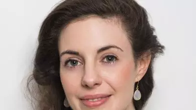 fionnuala oreilly