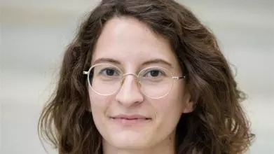 benedetta giocoli