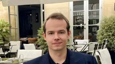 george nigmatulin