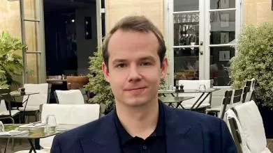george nigmatulin