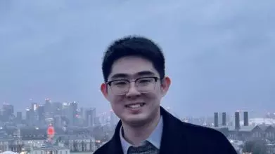 huidong liang