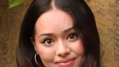 maya beney esrc photo