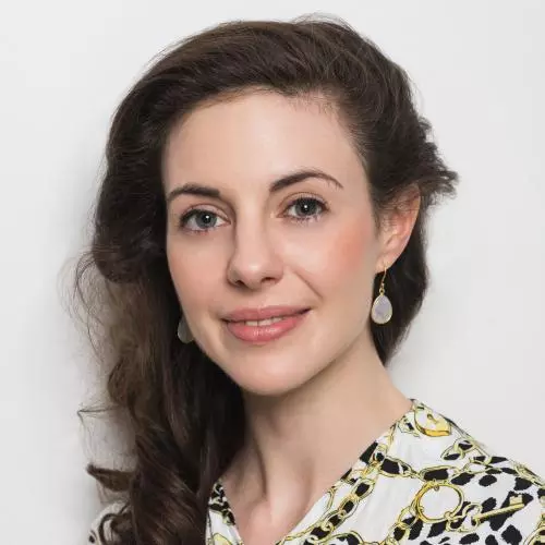 fionnuala oreilly