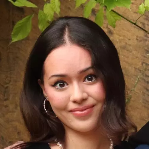 maya beney esrc photo