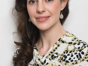fionnuala oreilly