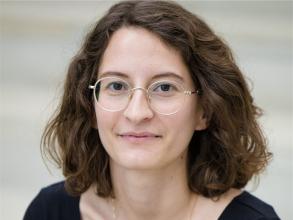benedetta giocoli