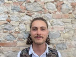 mattia troiano