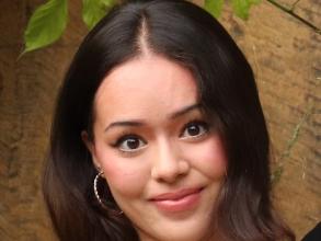 maya beney esrc photo