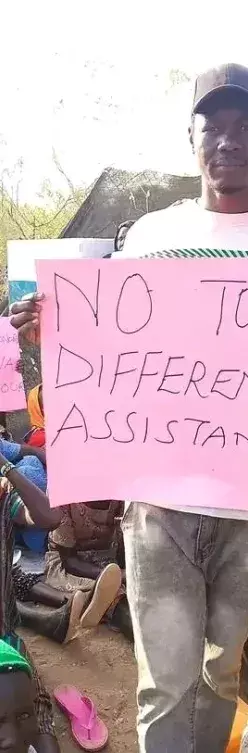 header differentiated assistance
