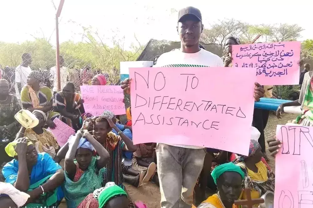 header differentiated assistance