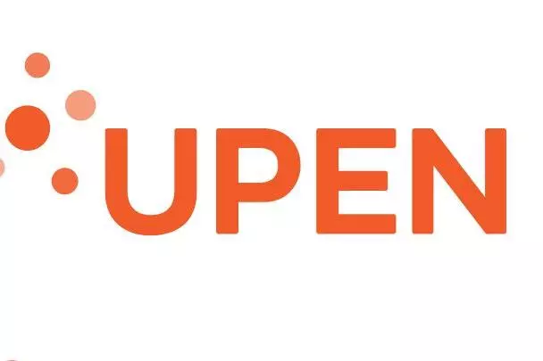 UPEN logo